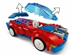 LEGO® MARVEL Super Heroes 76279 - Spider-Manovo pretekárske auto a Venomov Zelený goblin